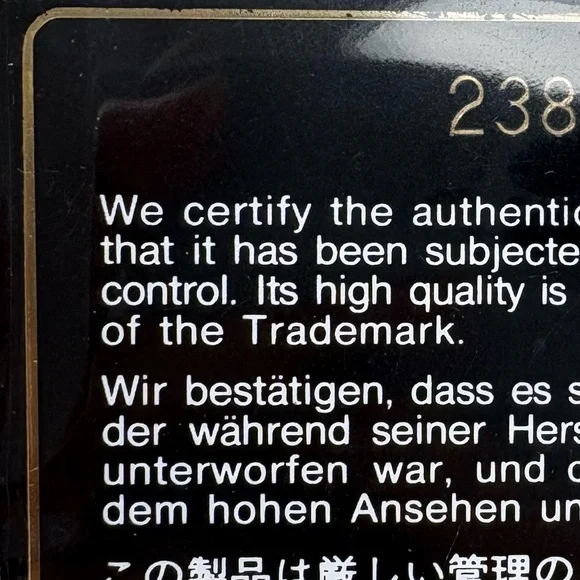 CHANEL Blue Quilted Top Handle Flap Bag GHW - Picture 16 of 16